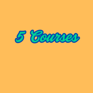 10th Grade 5 Courses