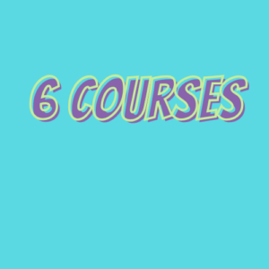 7th Grade 6 Courses